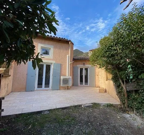 Villa 3 pièces 72 m² 