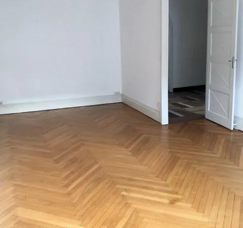 Appartement 3 pièces 85 m² 