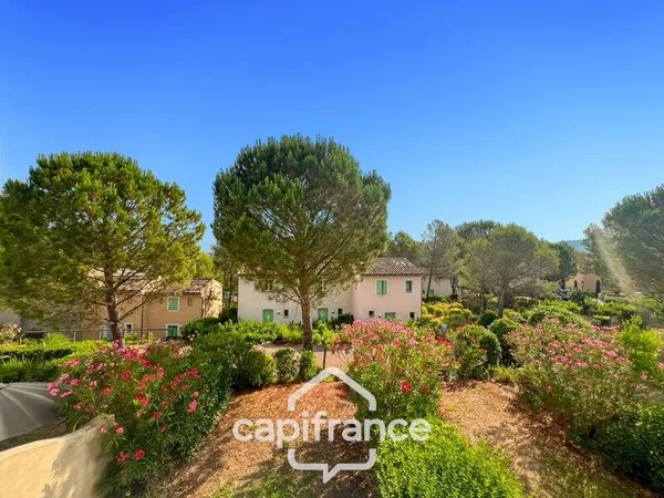Maison 3 pièces 45 m² 