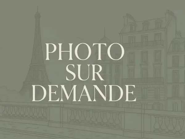 Hôtel Particulier à Rénover - Coeur du 16e Nord, Paris 