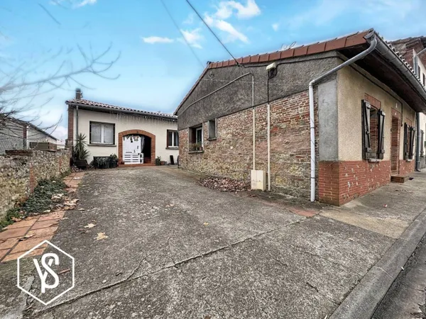 Maison 3 pièces 72 m² 