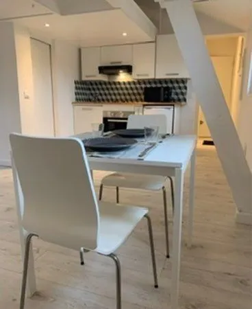 Appartement 30 m2 Argenteuil Mairie 