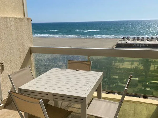 Appartement T2 refait à neuf 