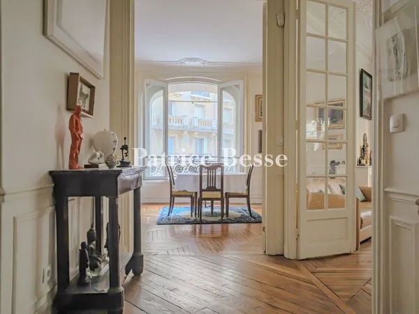 Appartement 4 pièces 98 m² 