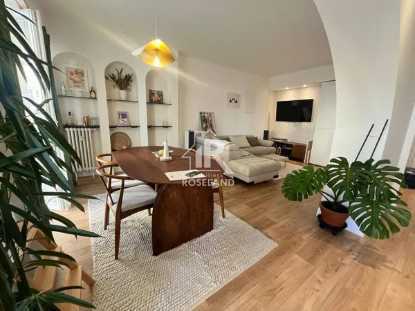 Appartement 2 pièces 53 m² 