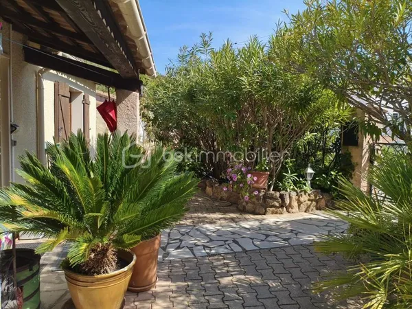 Maison 4 pièces 95 m² 