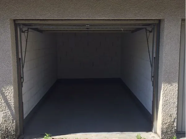 Garage 11m2 