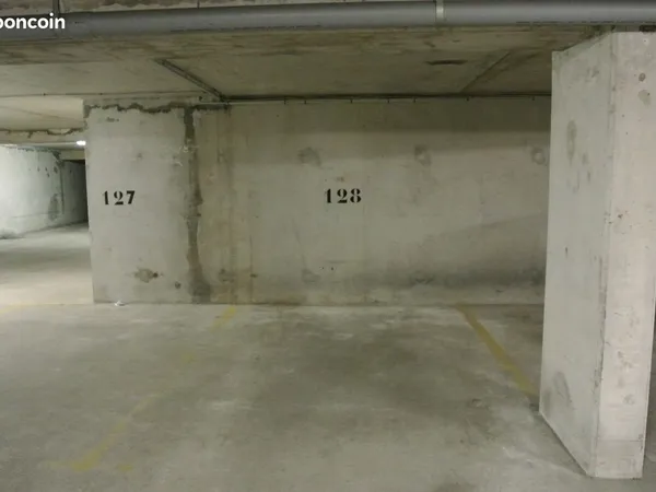 Loue-place-parking-Nantes centre 