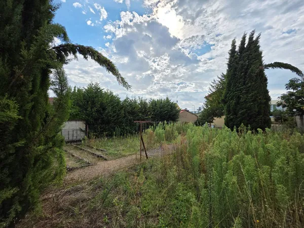 Propriété 135 m² 