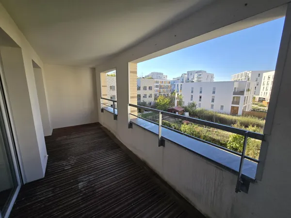 Appartement T3 de 65m2 à toulouse St martin du touch 