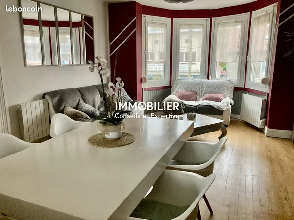 Maison 9 pièces 183 m² 