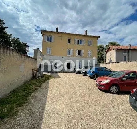 Immeuble en Mono Propriété - 