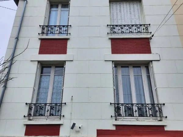 Maison 4 pièces 56 m² 