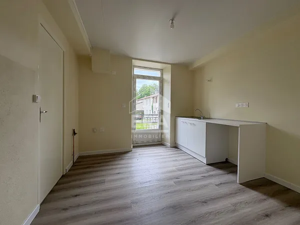Maison 2 pièces 39 m² 