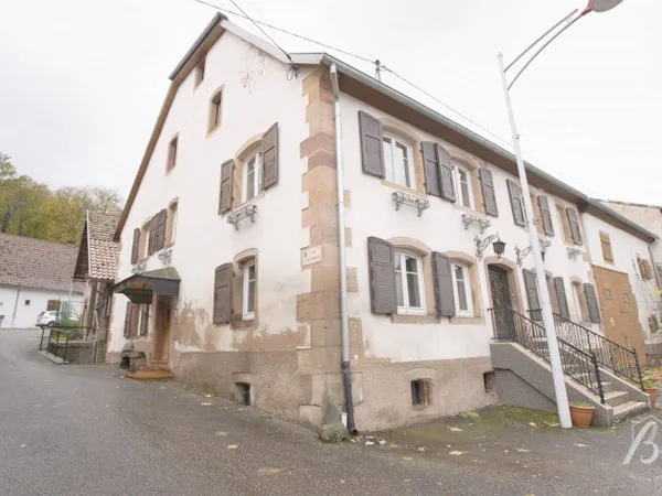 Maison 6 pièces 157 m² 