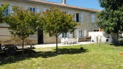 Maison 6 pièces 