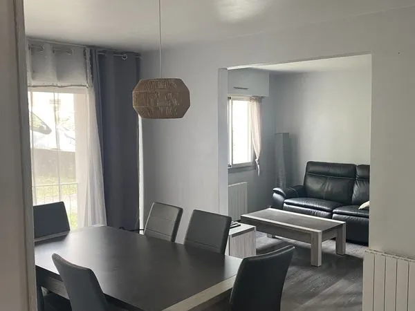 Appartement 1 pièce 50 m² 