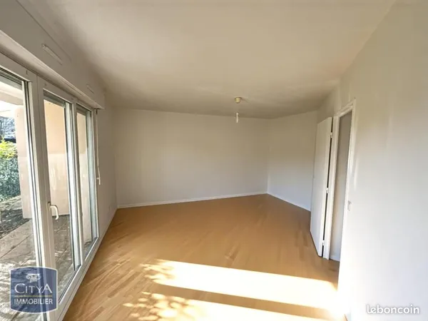 Appartement 2 pièces 49 m² 