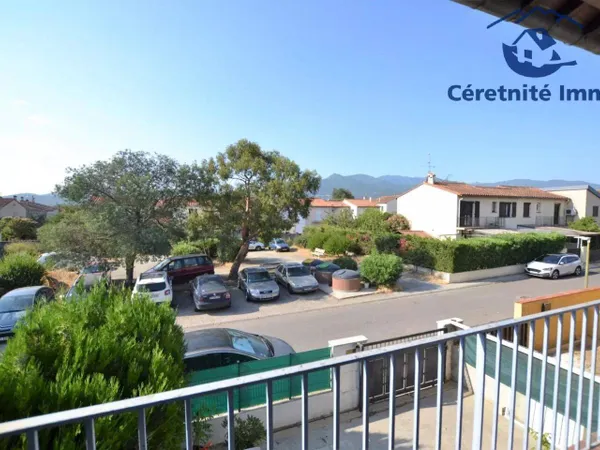 Villa 4 pièces 85 m² 