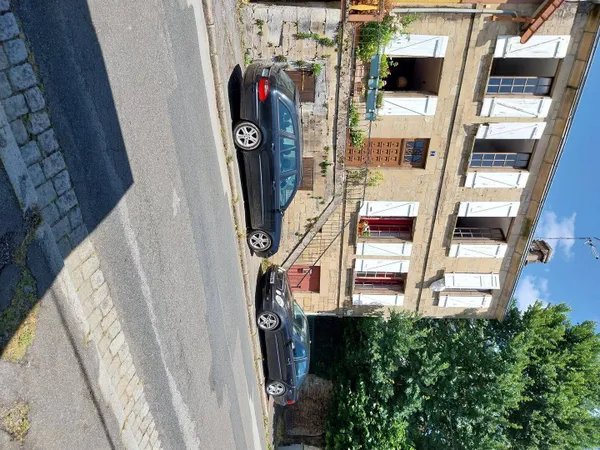Maison 7 pièces 156 m² 