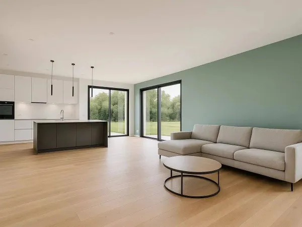 Maison 4 pièces 87 m² 