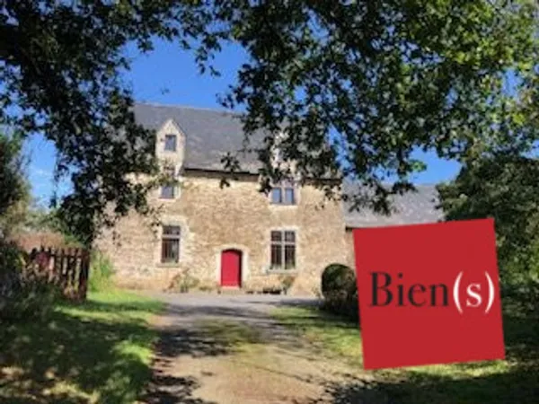 Château 8 pièces 230 m² 