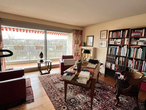 Appartement 3 pièces 70 m² 