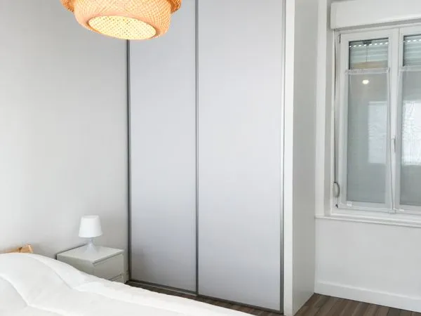 T2 meublé calme - Proche centre-ville de Reims 
