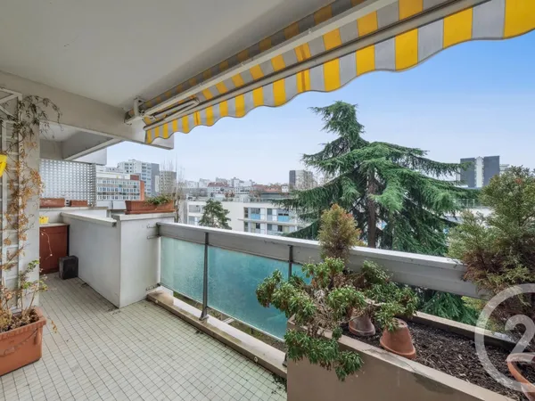 Appartement 3 pièces 78 m² 