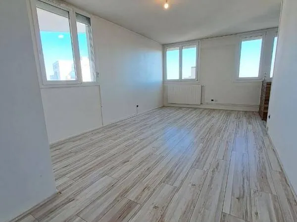 Appartement 3 pièces 69 m² 