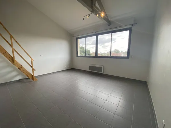 Appartement 2 pièces 50 m² 
