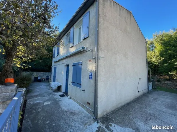 Villa 5 pièces 100 m² 