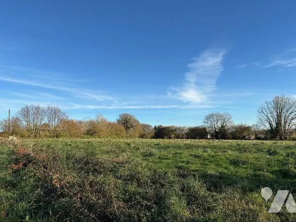 Terrain Vente Briec   54000€
