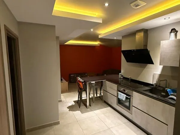 Appartement 40 m2 