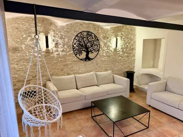 Maison de village pleine de charme 3 chambres 
