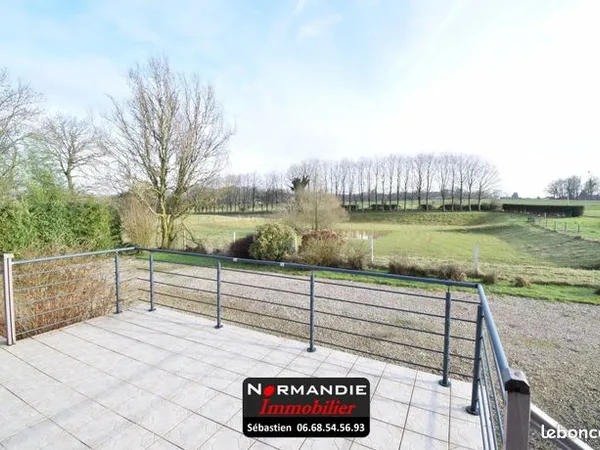 Maison 3 pièces 40 m² 