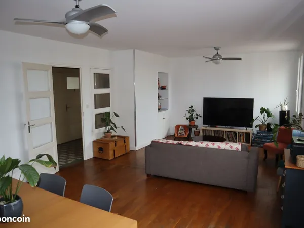 Maison 8 pièces 146 m² 