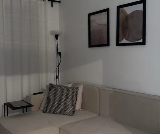 Appartement 2 pièces 32 m² 