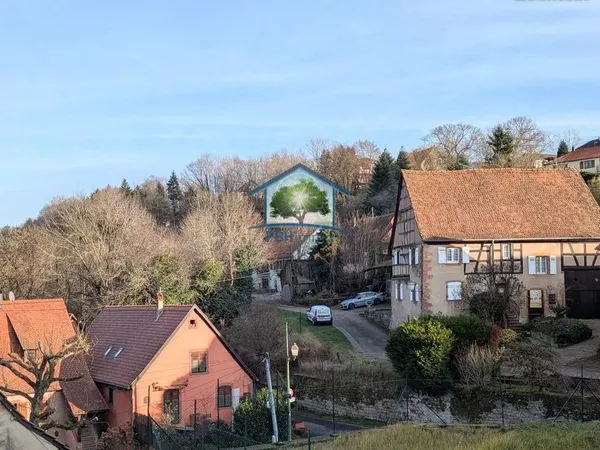 Maison 5 pièces 98 m² 