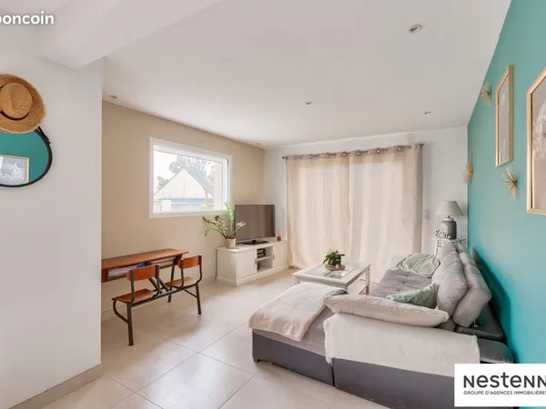 Maison 5 pièces 122 m² 