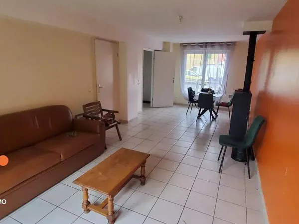 Maison 4 pièces 79 m² 
