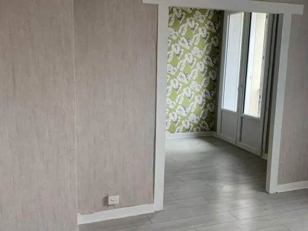 Appartement 4 pièces 70 m² 