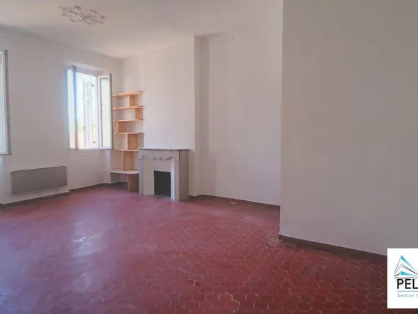 Appartement 2 pièces 50 m² 