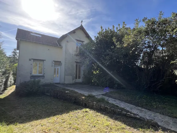 MAISON INDIVIDUELLE 