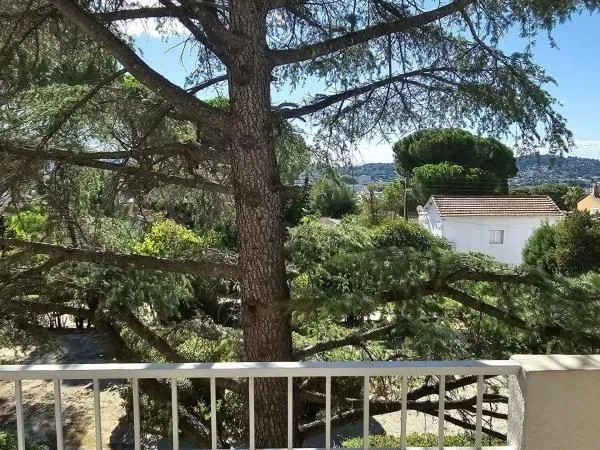 Appartement 2 pièces 53 m² 