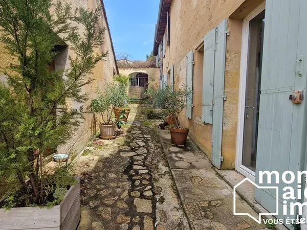 Maison 5 pièces 163 m² 