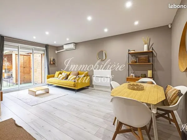 Maison 6 pièces 112 m² 