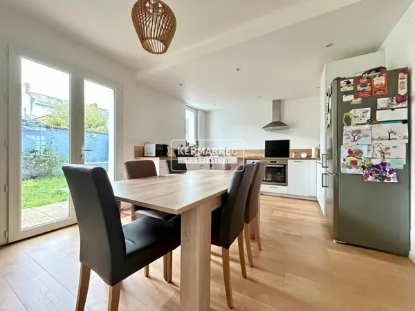 Maison 5 pièces 112 m² 
