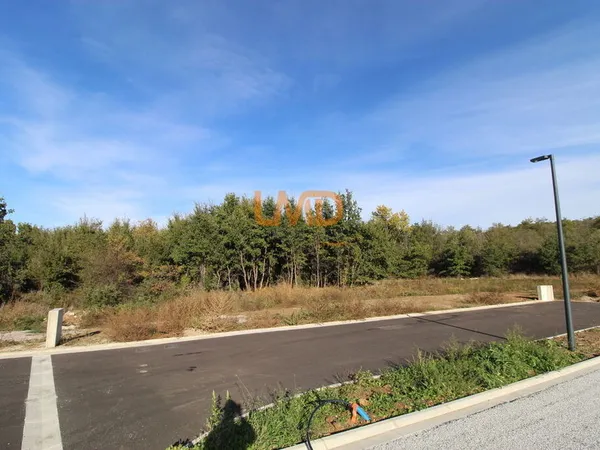 Terrain constructible 