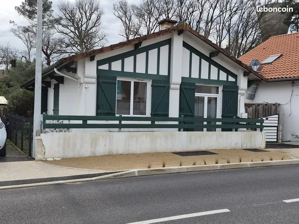 Maison 4 pièces 87 m² 